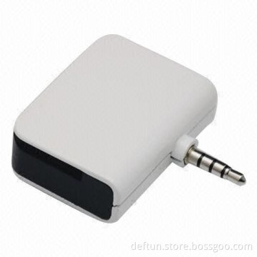 Audio jack smallest magnetic card reader emag pro & SDK free, quality assurance